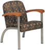 Companion Medium Back Chair